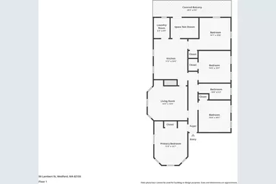 50 Lambert St., Medford, MA 02155 - Photo 38