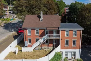 151 Mechanic St, Fitchburg, MA 01420 - Photo 2