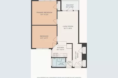 10 Melvin Ave #9, Boston, MA 02135 - Photo 50
