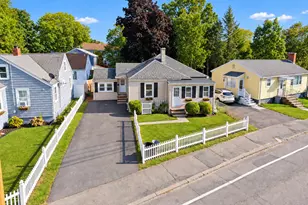 136 W Squantum St, Quincy, MA 02171 - Photo 1