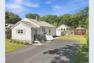 37 Brook, Mansfield, MA 02048 - Photo 36
