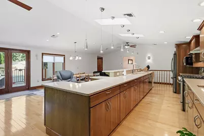 21 Old Meetinghouse Rd, Auburn, MA 01501 - Photo 4
