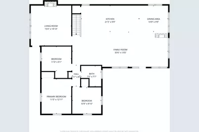 21 Old Meetinghouse Rd, Auburn, MA 01501 - Photo 40