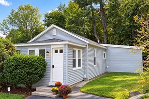 9 Highland St, Boylston, MA 01505 - Photo 1