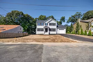 40 N Ogden St, Fall River, MA 02723 - Photo 1