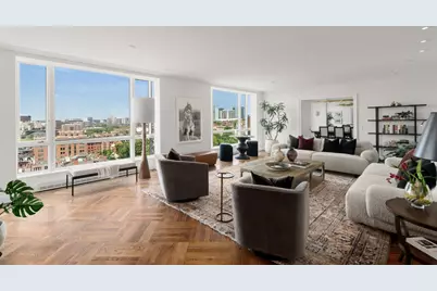 2 Commonwealth Avenue #15E/F, Boston, MA 02116 - Photo 2