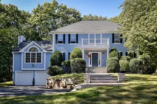 18 Pilgrim Rd, Ashland, MA 01721 - Photo 1