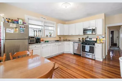 17 Dow Street #2, Somerville, MA 02144 - Photo 2