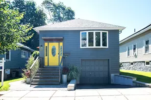 25 Bexley Rd, Boston, MA 02131 - Photo 1
