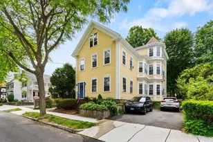 24 Park St, Wakefield, MA 01880 - Photo 1
