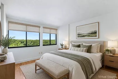 250 Hammond Pond Pkwy #1006N, Newton, MA 02467 - Photo 18
