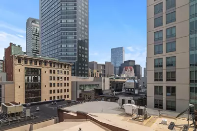 55 Lagrange St #1010, Boston, MA 02116 - Photo 10