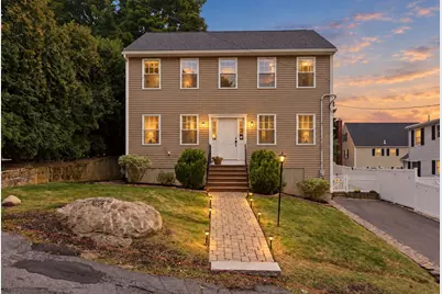 5 Fairview Rd, Peabody, MA 01960 - Photo 1