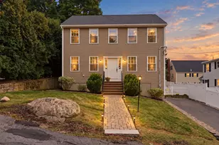 5 Fairview Rd, Peabody, MA 01960 - Photo 1