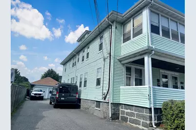 11 Hughes #2, Quincy, MA 02169 - Photo 2
