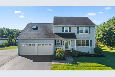 71 Nichols St, Holden, MA 01522 - Photo 1