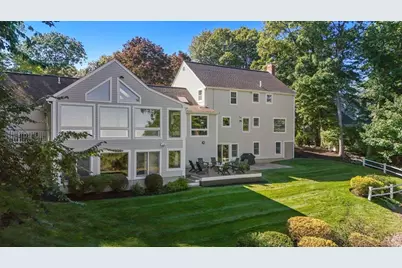 6 Tower Dr, Dover, MA 02030 - Photo 1