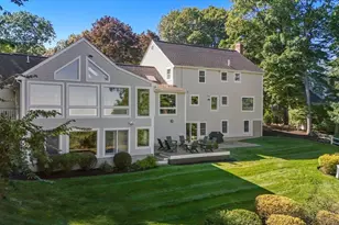 6 Tower Dr, Dover, MA 02030 - Photo 1