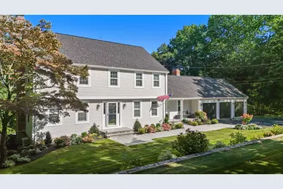 6 Tower Dr, Dover, MA 02030 - Photo 2