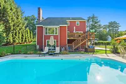 39 Harriman Road, Hudson, MA 01749 - Photo 2