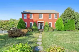 39 Harriman Rd, Hudson, MA 01749 - Photo 1