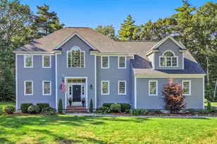 68 Quaker Ln, Bolton, MA 01740 - Photo 1