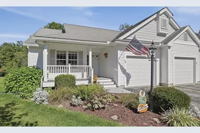 4 Concord Court #A, Webster, MA 01570 - Photo 1