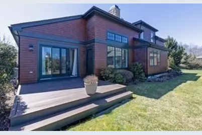 35 Raynor Drive #35, Hingham, MA 02043 - Photo 4