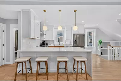 66 Farquhar #1, Boston, MA 02131 - Photo 14