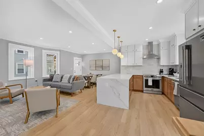 66 Farquhar #1, Boston, MA 02131 - Photo 2