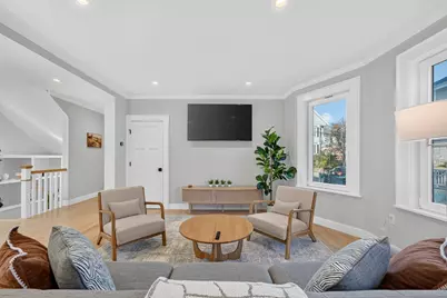66 Farquhar #1, Boston, MA 02131 - Photo 6