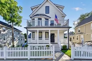 66 Farquhar, Boston, MA 02131 - Photo 1