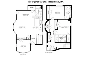 66 Farquhar, Boston, MA 02131 - Photo 40