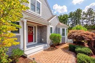 16 Latham Wood, Plymouth, MA 02360 - Photo 1