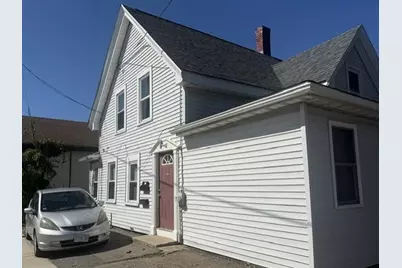 158 Bridge Street #Two, Weymouth, MA 02191 - Photo 1