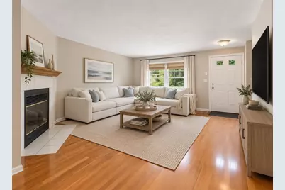 145 South St #6, Walpole, MA 02081 - Photo 1
