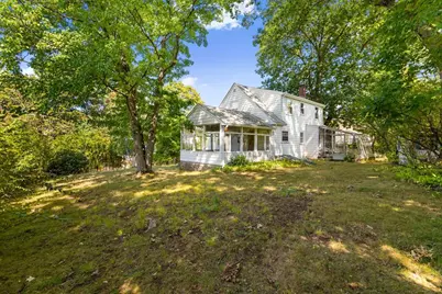 40 Valentine Rd, Arlington, MA 02476 - Photo 4