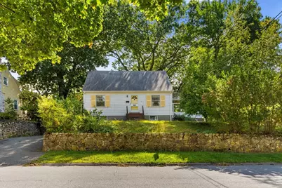 40 Valentine Rd, Arlington, MA 02476 - Photo 2