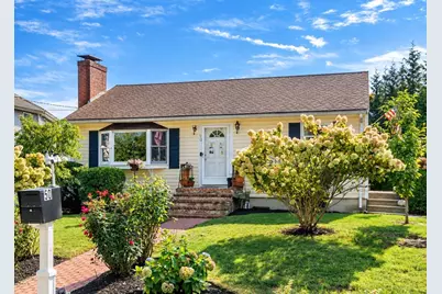 50 Hatherly Road, Waltham, MA 02451 - Photo 2