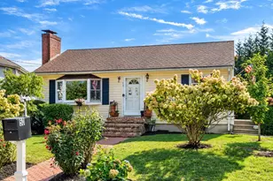 50 Hatherly Rd, Waltham, MA 02451 - Photo 2