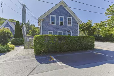 18 Standish Street #Unit C, Provincetown, MA 02657 - Photo 2