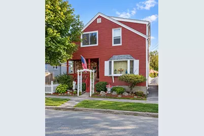 47 Edgewater Ave #2, Shrewsbury, MA 01545 - Photo 1