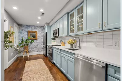 209 W Springfield St #1, Boston, MA 02118 - Photo 1