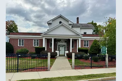 36 Woburn St #LL5, Reading, MA 01867 - Photo 1