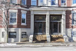 96 Saint Paul, Brookline, MA 02446 - Photo 1