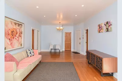 96 Saint Paul #3, Brookline, MA 02446 - Photo 6