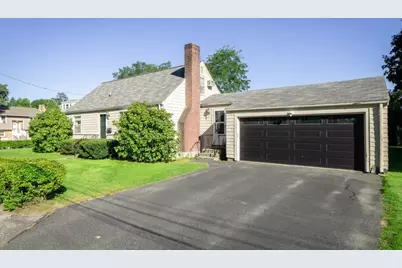 6 Albert St, Waltham, MA 02453 - Photo 1