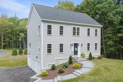 43 Martin Rd, Douglas, MA 01516 - Photo 2