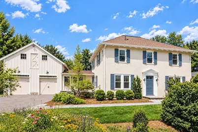 696 Main St, Concord, MA 01742 - Photo 2