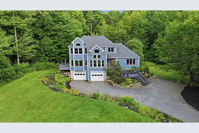 149 Nourse Rd, Bolton, MA 01740 - Photo 2